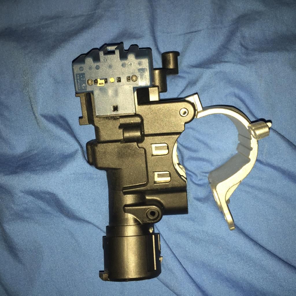 Appended 20082011 ford focus ignition problems with illustrations